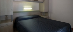 Bungaló „A” típus