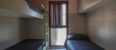 Bungaló „A” típus