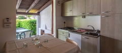 Bungaló „B” típus