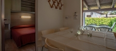 Bungaló „B” típus