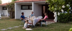 Bungaló „C” típus