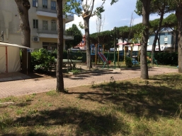 67 Cavallino játszótér (2)