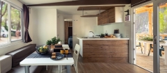 Maxicaravan Luxury
