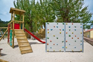 A kemping-gyerekvilág (1)