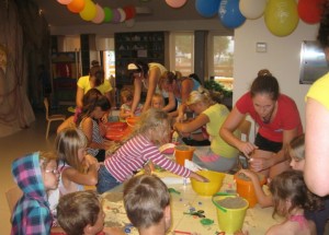 A kemping-gyerekvilág (8)